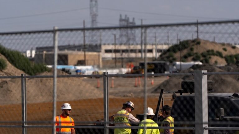 Data center moratoria will make life less affordable for Americans