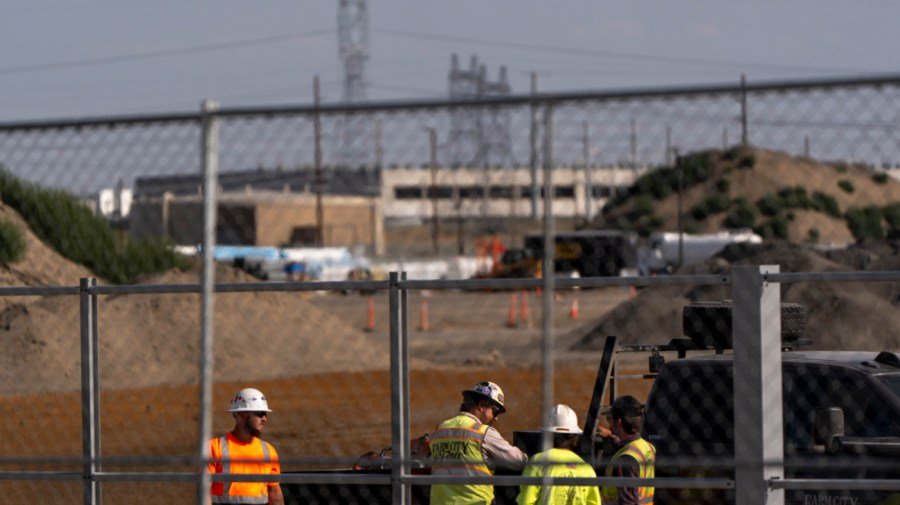 Data center moratoria will make life less affordable for Americans