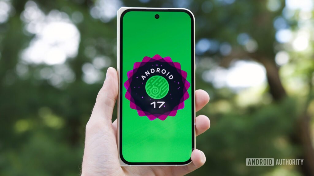 Android 17 QPR1 lands with useful upgrades all over the place