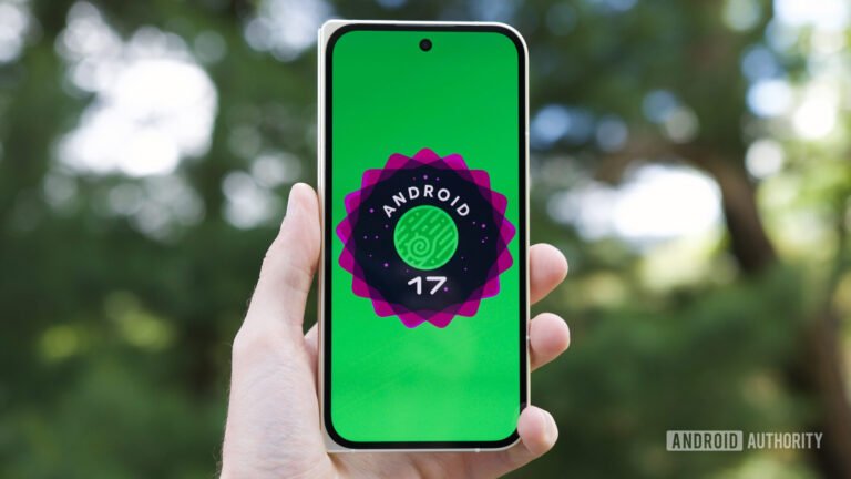 Android 17 QPR1 lands with useful upgrades all over the place
