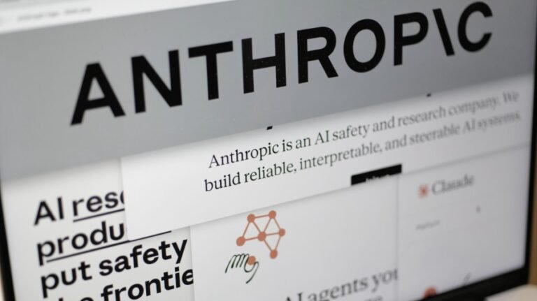 Anthropic researchers warn out-of-control AI could destroy humans