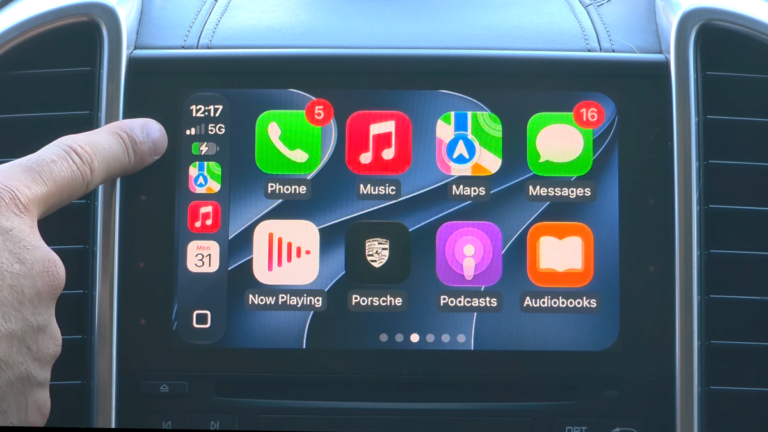 What Actually Changes in Apple CarPlay With iOS 27?