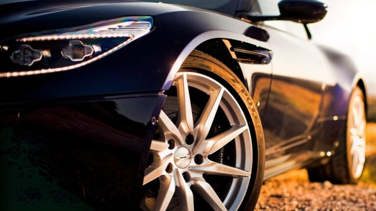 Aston Martin's Twin-Turbocharged V12 Grand Tourer Costs Less Than A New 4-Cylinder SL AMG