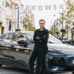 Audi A6 e-tron Beats Lucid With 831-Mile Single-Charge Record