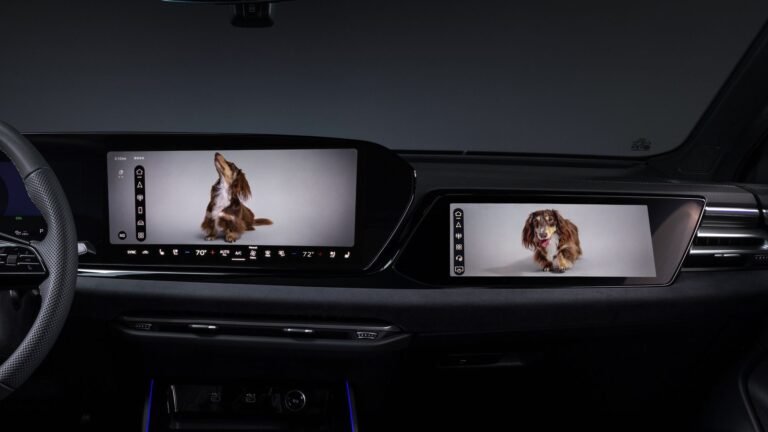Your Grandparents Will Love Audi's Latest Tech Update