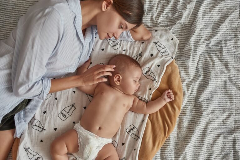 37 Names That Mean Peace To Bring Tranquility Into Baby's Life