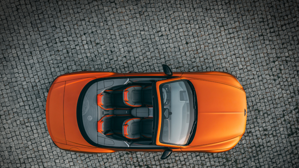 Bentley Sends the Continental Into Space With This One-Off Collection