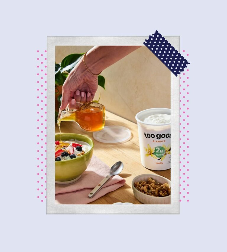 Scary Mommy 2026 Readers' Choice Awards Best Yogurt Brands