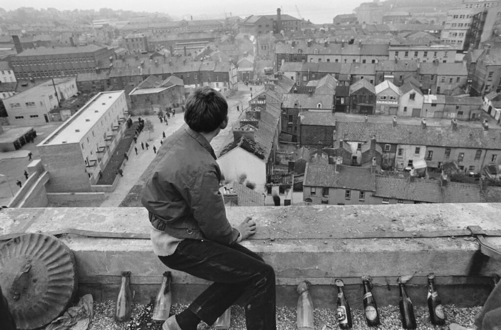 France Celebrates the Bicentennial of Photography with Traveling Themed Exhibitions