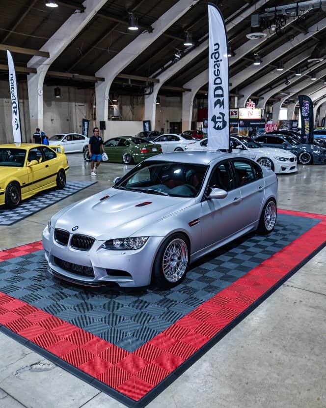 I Spent Two Days at Bimmer Invasion LA. Here’s What Stood Out