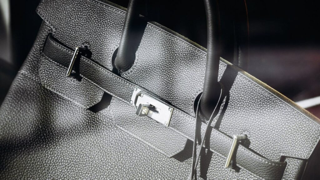 I bought a Birkin as an investment. It taught me a hard lesson about human judgment