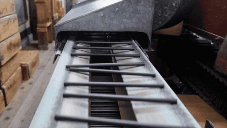 Go Behind the Scenes of Blackwing Pencils’ Ode to Analog Creativity