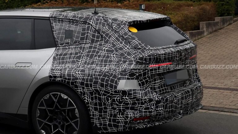 The Volvo Wagon-Sized Hole In Our Hearts Will Be Filled By BMW