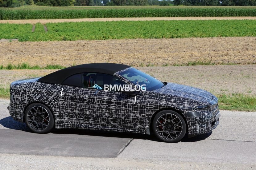 Why BMW Won’t Build Another i4 Gran Coupe