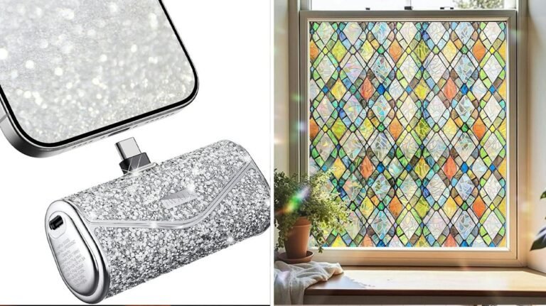 60 Bougie Things With 4.5+ Stars On Amazon That Are So Brilliant