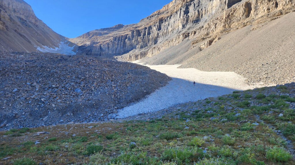 Scientists Mapped a Hidden Glacier Using Gravity