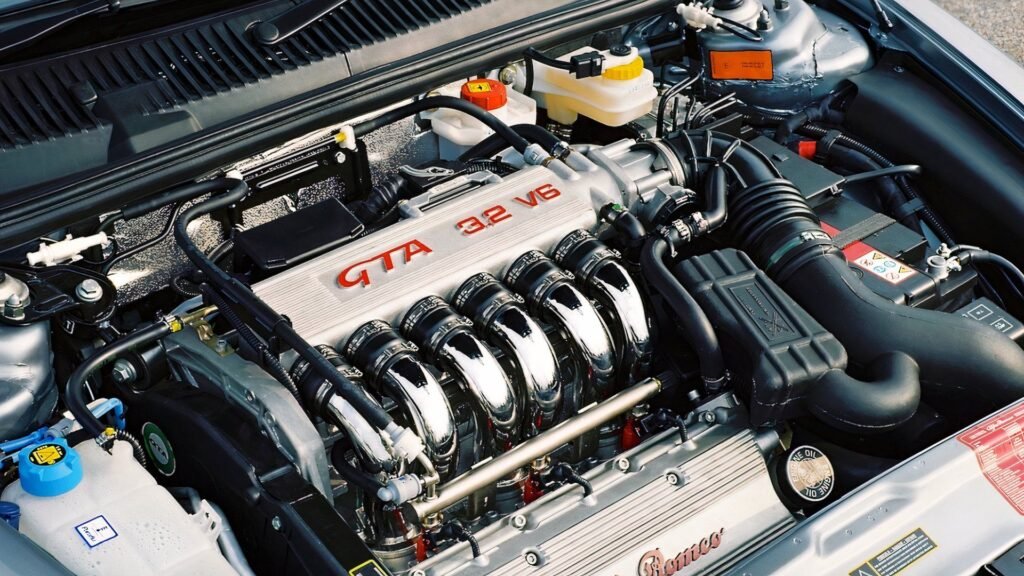 The V8 Fallacy: 10 V6 Engines That Prove You Don't Need Those 2 Extra Cylinders