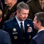Caine tells Slotkin there are no plans to send military to polls in November