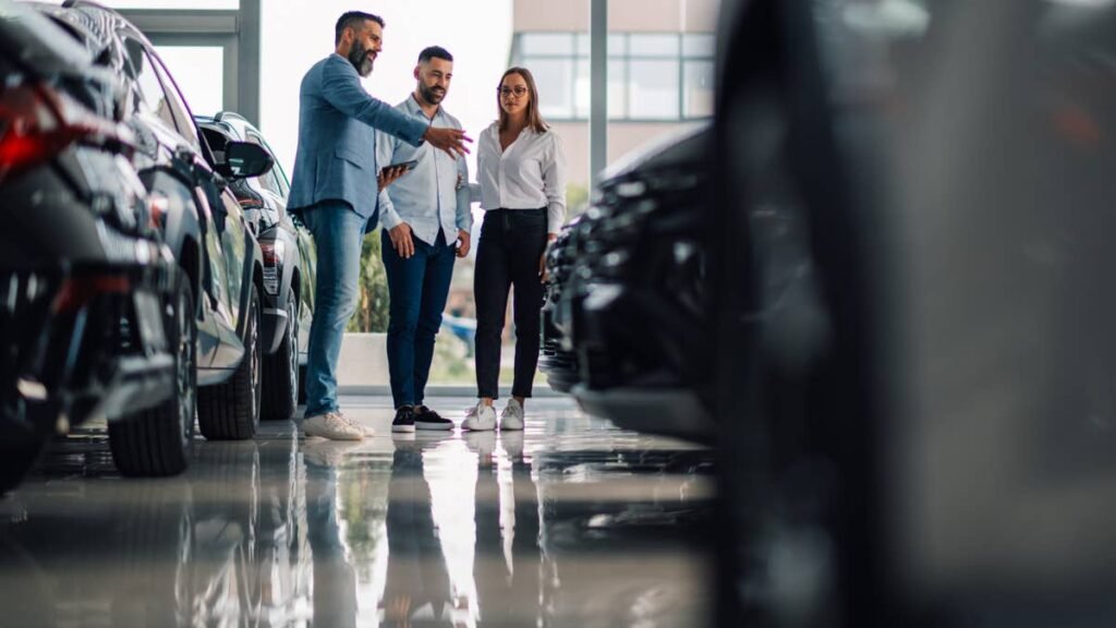The Fed Just Raised Rates, and Car Loans Are About to Get Pricier