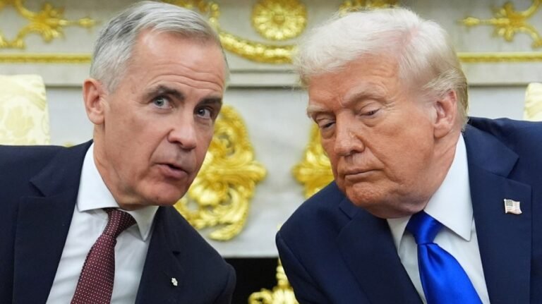 The fallout from the US-Canada trade clash transcends economic impact