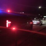 Teen Clocked At 123 MPH In Corvette Gets A Ticket And A Call To His Parent