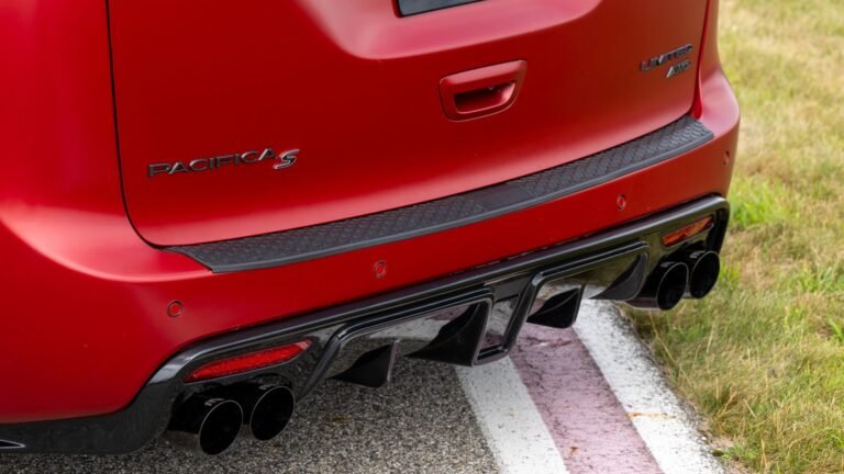 Stellantis Has A Tailgate Like Nothing You've Ever Seen Before