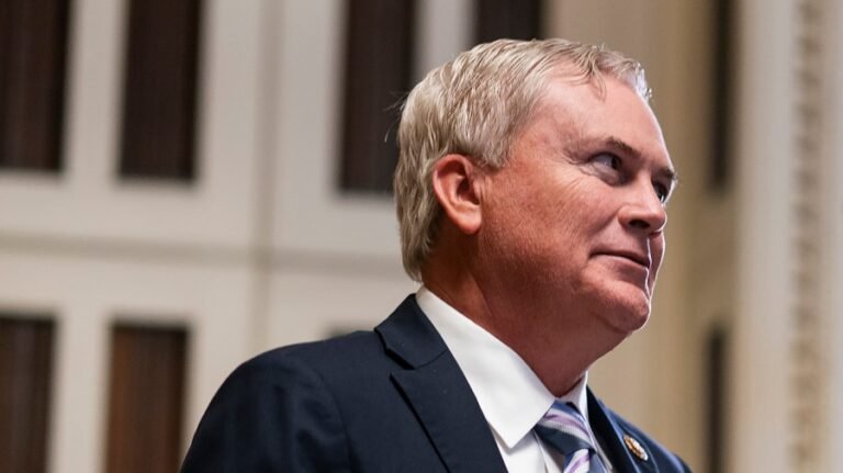 Comer expects McConnell to return with Senate after Labor Day