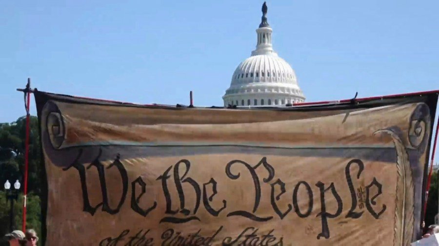 The First Amendment doesn't come with an approval rating