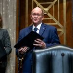 Coons to face off against Katz in solid blue Delaware Senate race