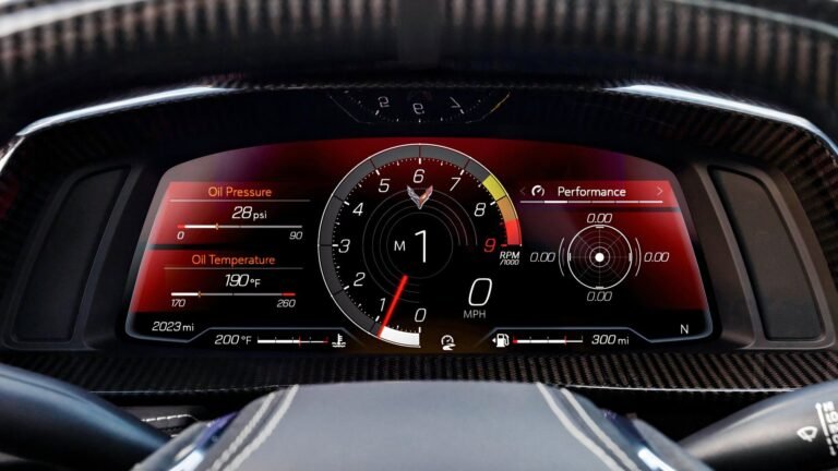 Redline Royalty: The Last $150,000 Car That Can Still Scream Past 8,500 RPM