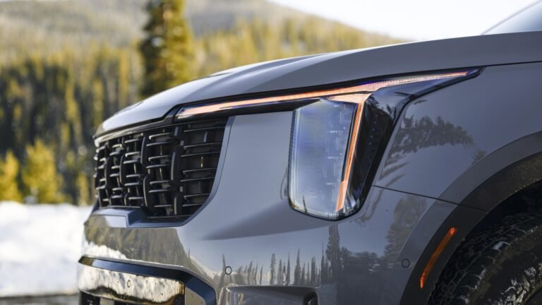Kia Sportage vs Sorento: A $3,500 Question That's Actually Easy To Answer