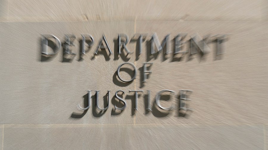 Internal DOJ charts show agency bleeding staff as caseloads surge