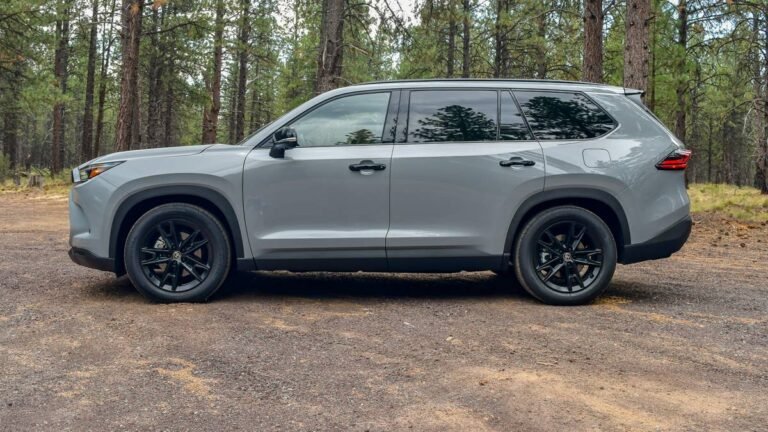 America's Most Satisfied Car Owners in 2026 Aren’t Driving Fords