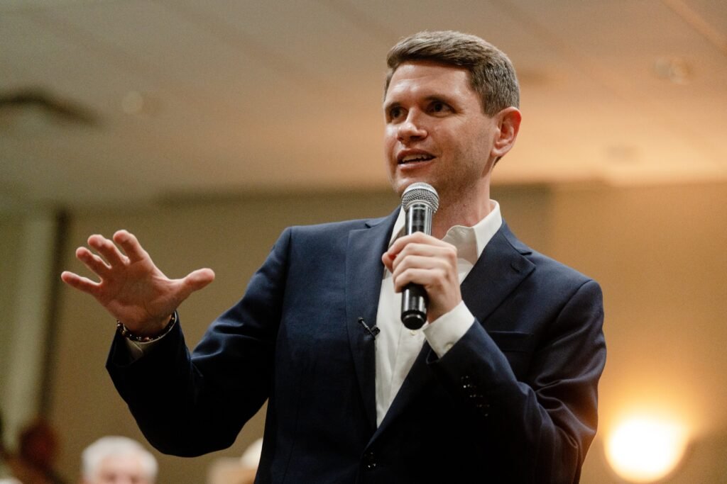 Democrats revamp their midterm playbook for GOP’s anti-trans attacks