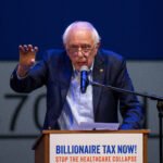 Sanders to host AI briefing for senators