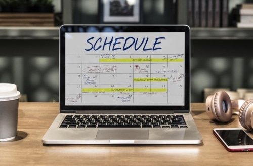 Making Plans for the Future – James 4:13-16