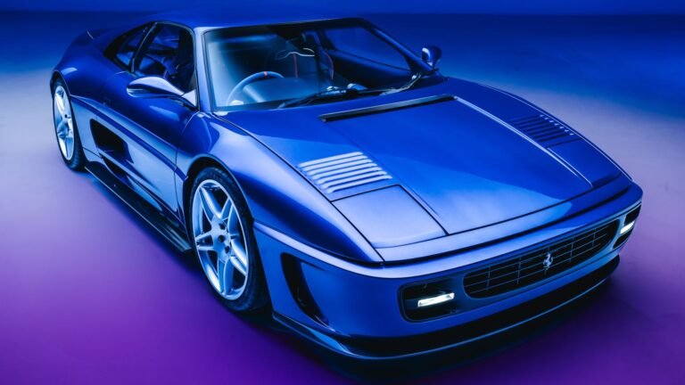 Everyone Builds Porsche Restomods, But These 10 Builders Picked Much Cooler Cars