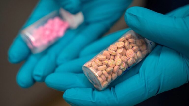 Despite fewer deaths, the US is actually seeing more overdoses