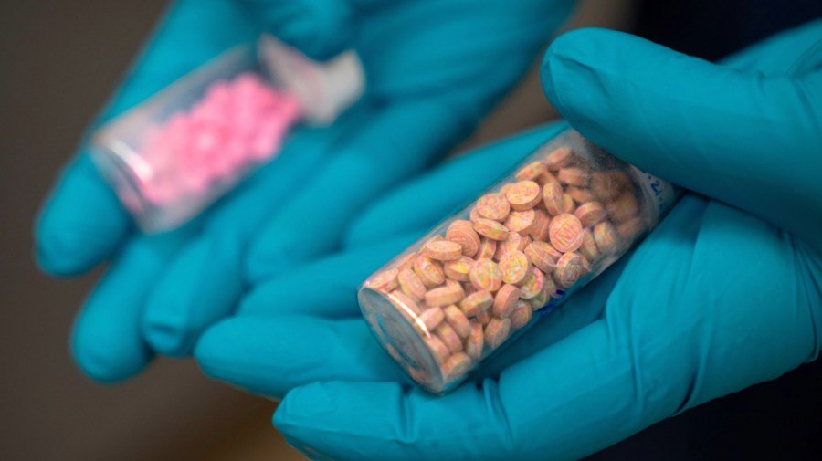 Despite fewer deaths, the US is actually seeing more overdoses