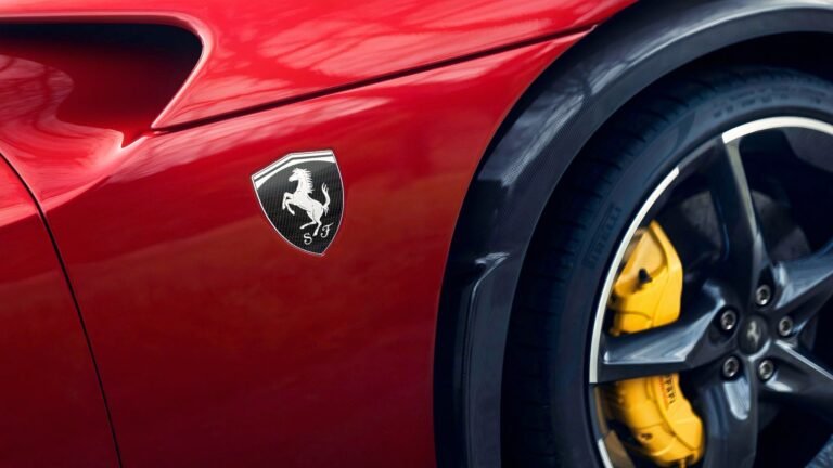 The Final SUVs Still Avoiding Turbos, Hybrids, And CVT Transmission