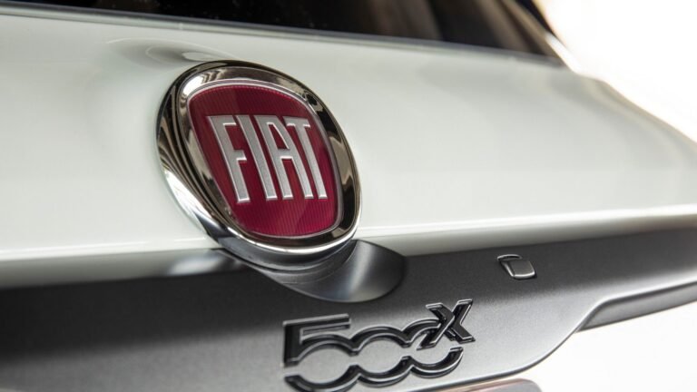 The Last Fiat SUV Is Going For A Steal Right Now