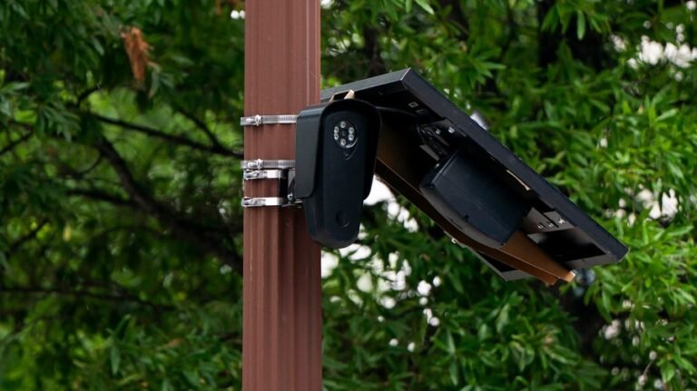 Flock cameras and TSA searches are making our 4th Amendment a dead letter