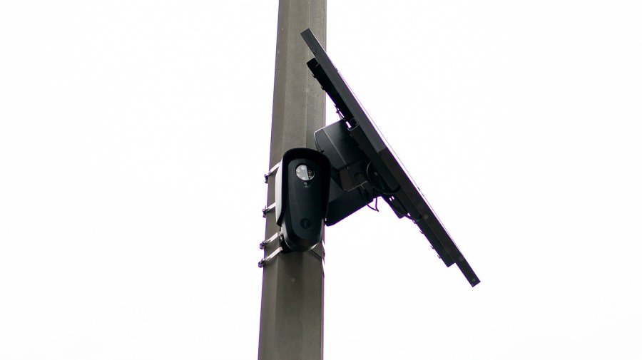 Flock Safety touts platform changes ahead of Senate hearing