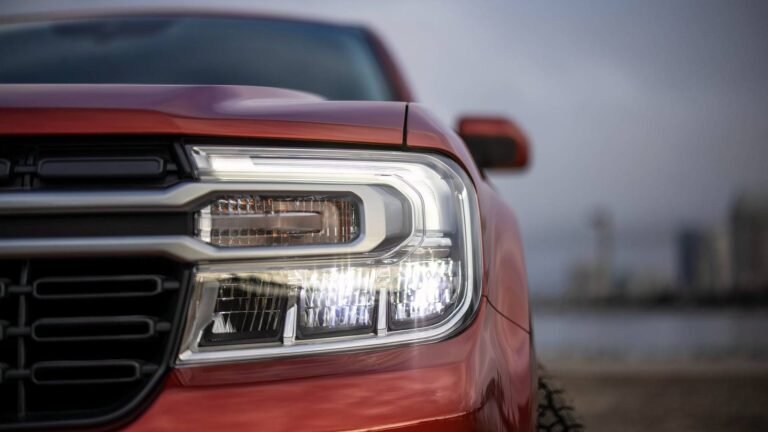 The Best Used Hybrid Trucks You Won't Regret Buying Right Now