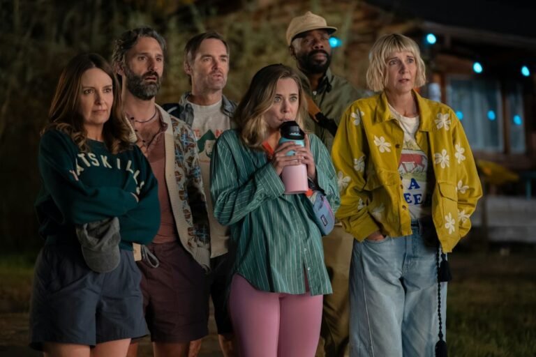 'The Four Seasons Season 3' Is Officially Filming! Here’s Everything We Know