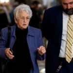 Russia sanctions bill passes House Rules Committee