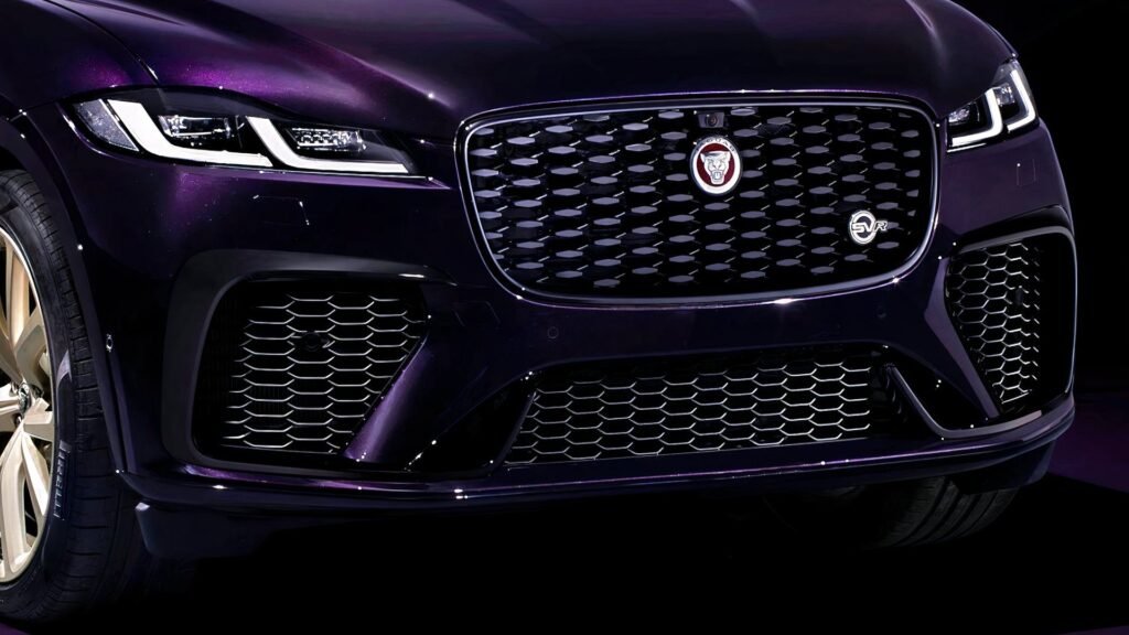 500 Days On The Lot: Why Buyers Are Refusing To Touch The Final Gas-Powered Jaguar