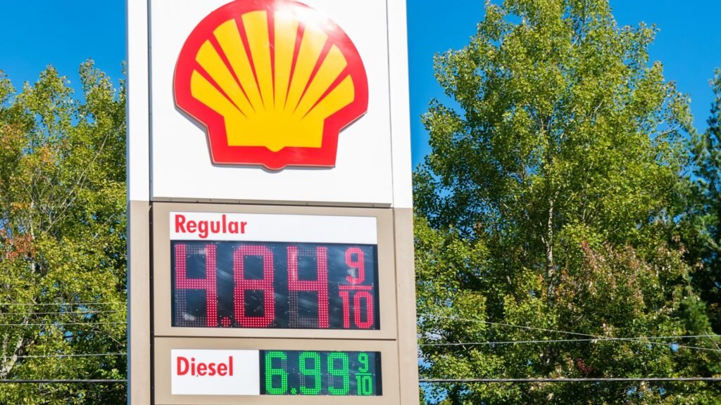 Diesel Keeps Setting Records, But Gasoline Prices May Have Stabilized