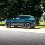 2027 BMW X5 To Make Italian Debut At Turin Motor Show