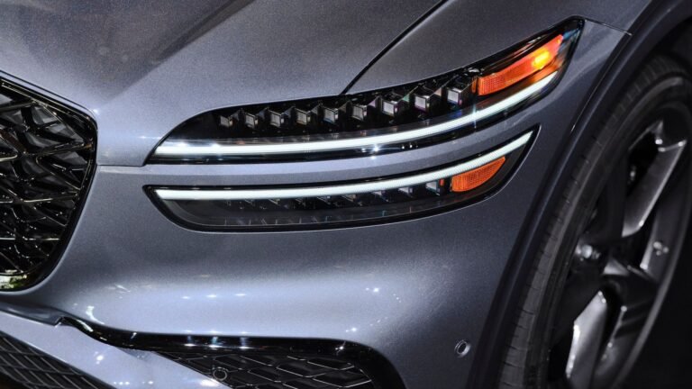 The Best Used Compact Luxury SUVs That Won't Break The Bank